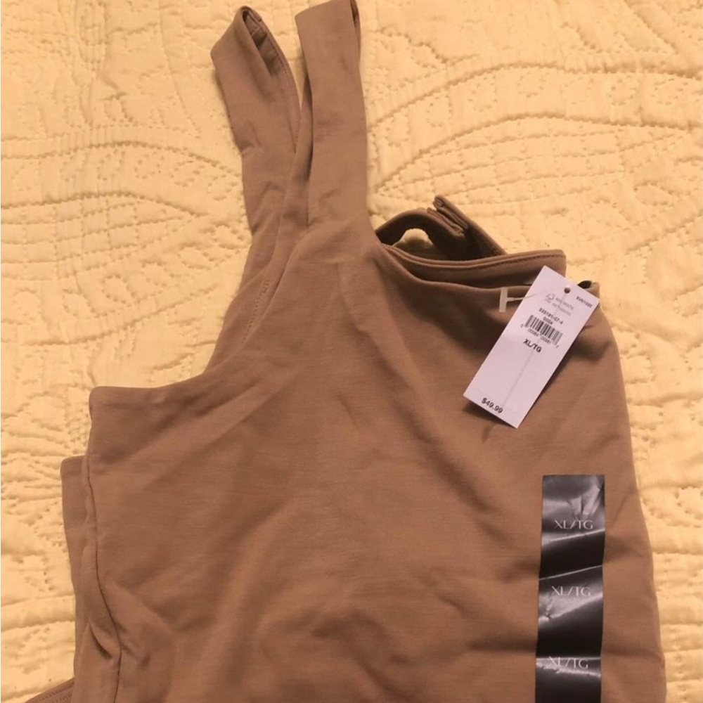 XL thong bodysuit from Banana Republic - new with tags
